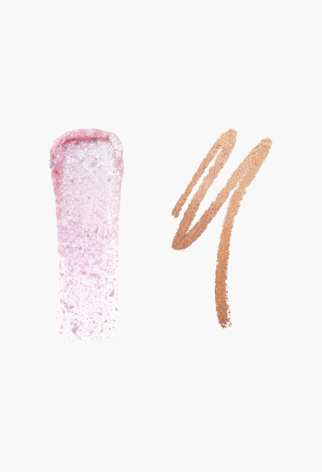 Mixed Signals Dual-Ended Cream & Liquid Shadow Stick - GLAM MODA