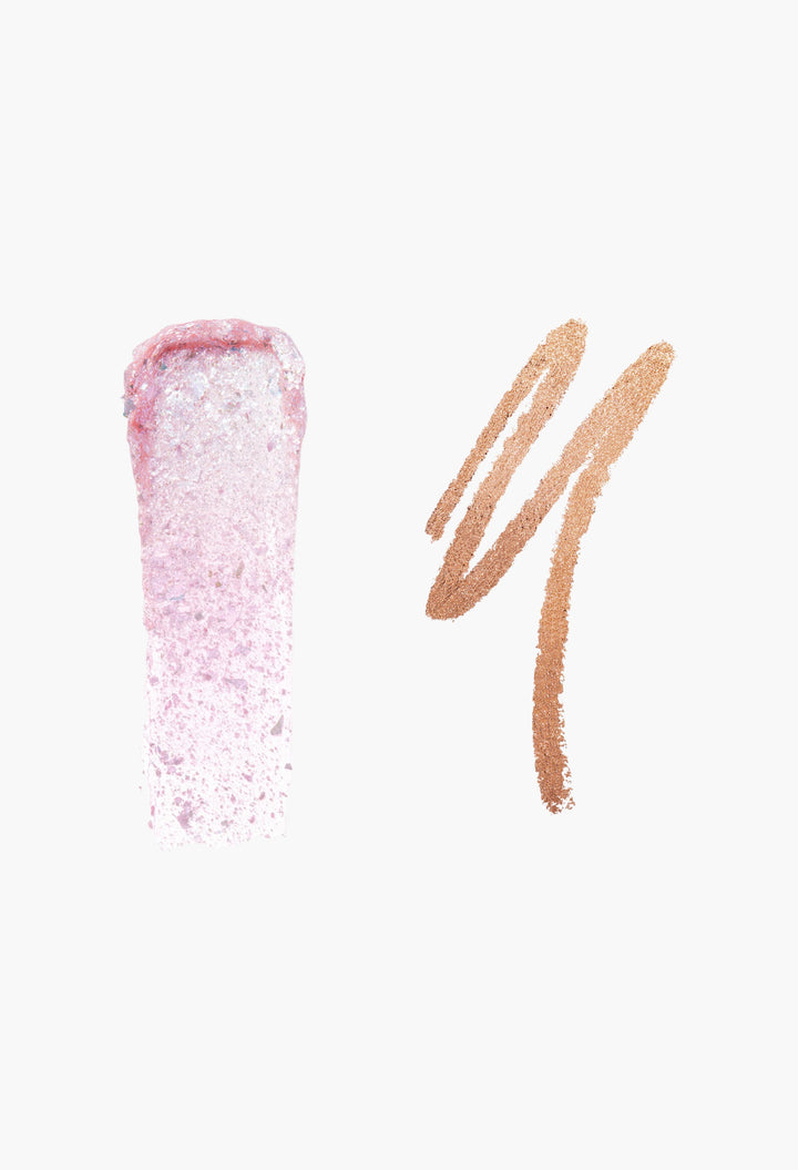 Mixed Signals Dual-Ended Cream & Liquid Shadow Stick - GLAM MODA