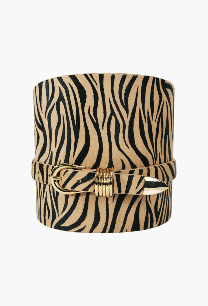 Bodice Belt Gold - GLAM MODA