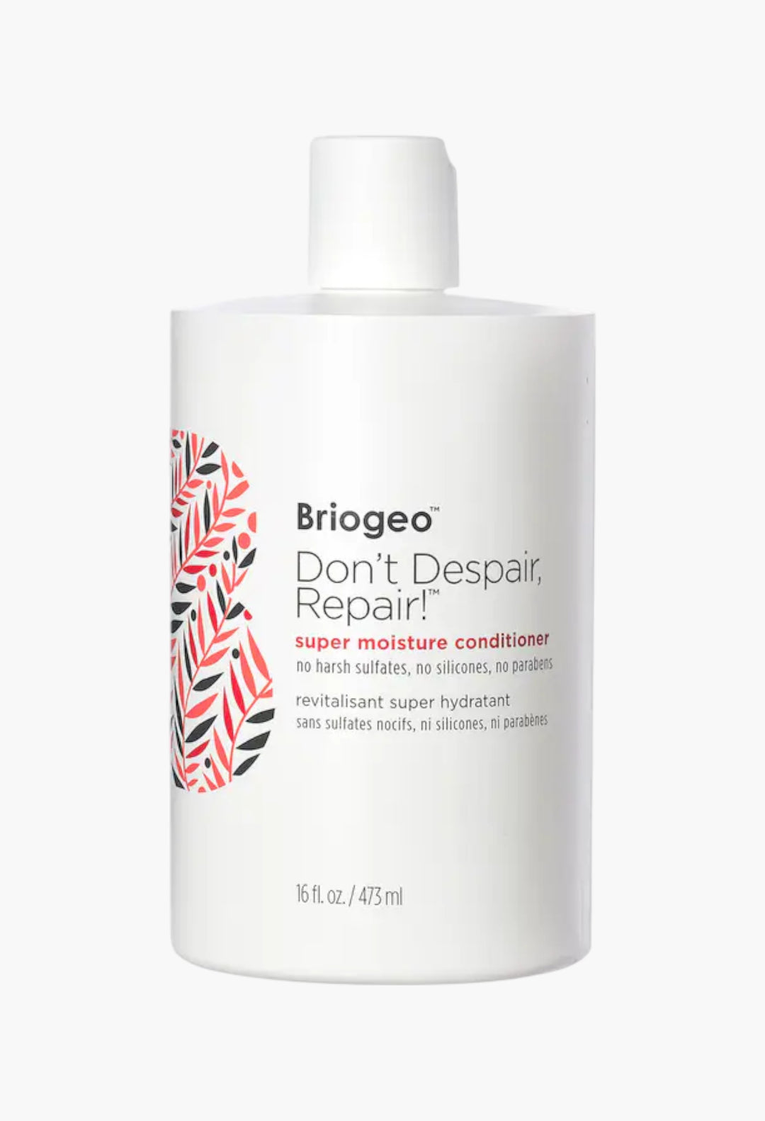 Don't Despair, Repair!™ Super Moisture Conditioner for Dry + Damaged Hair - GLAM MODA