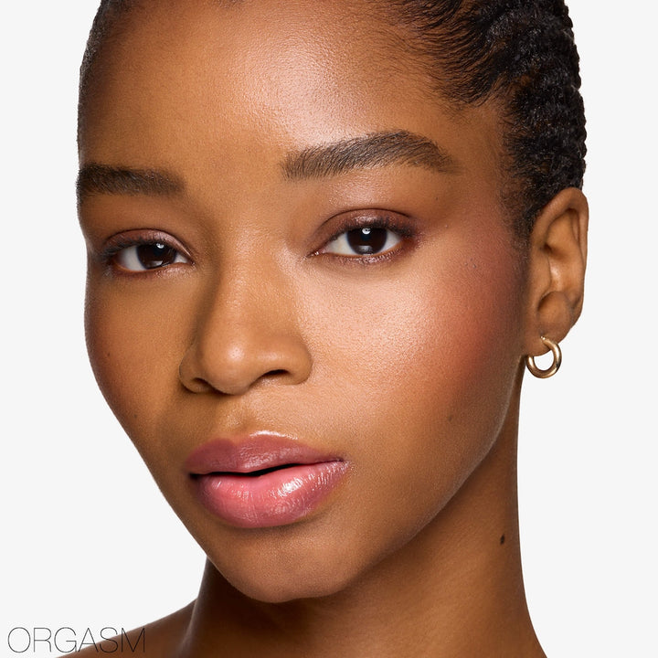Afterglow Moisturizing Lip Balm with Hyaluronic Acid - GLAM MODA