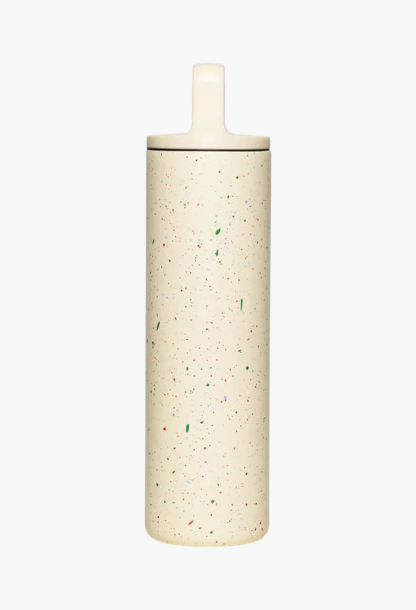 Party Speckle - Wide Mouth