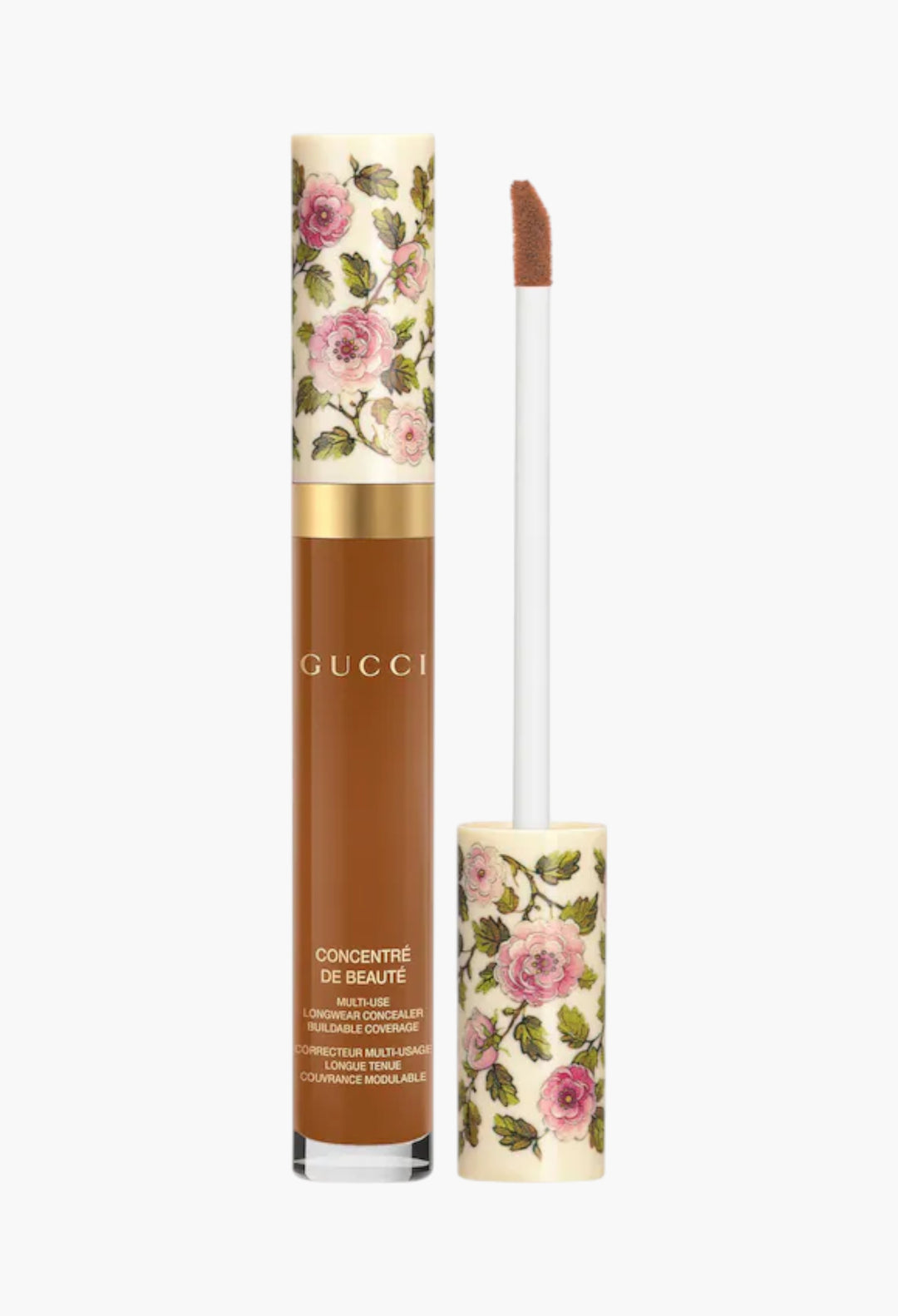 Concentré De Beauté Multi-Use Crease Proof And Hydrating Concealer - GLAM MODA