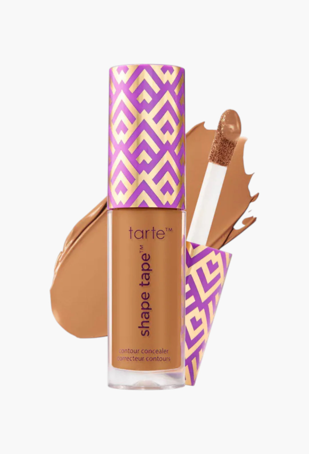 Mini Shape Tape™ Full Coverage Matte Concealer - GLAM MODA