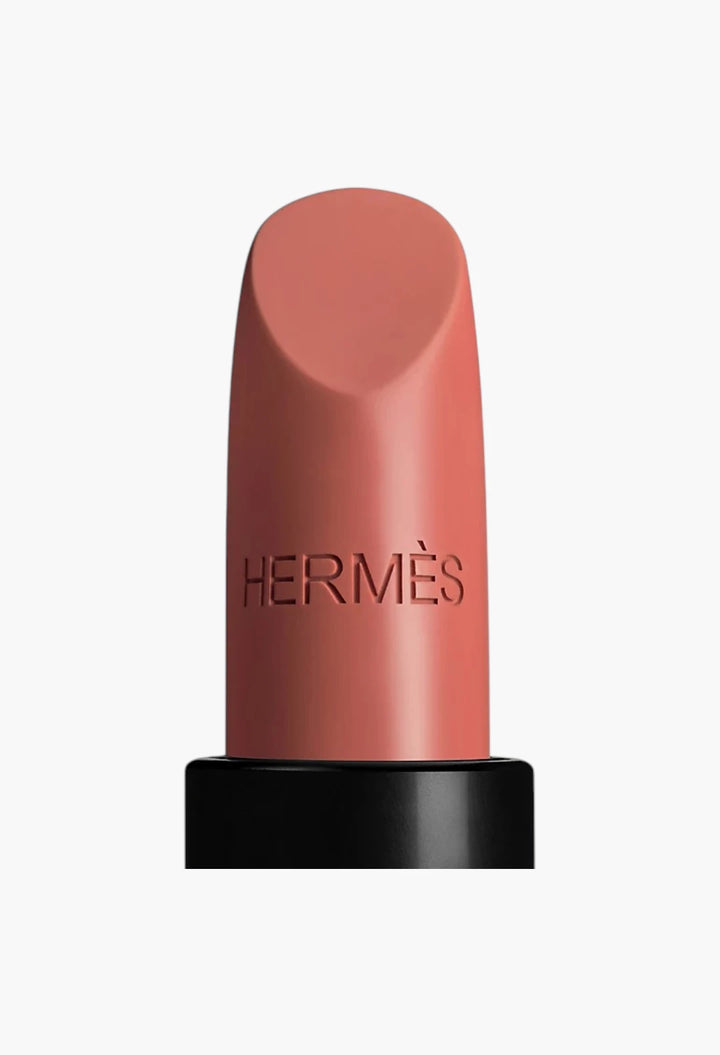 Satin lipstick, Beige Kalahari