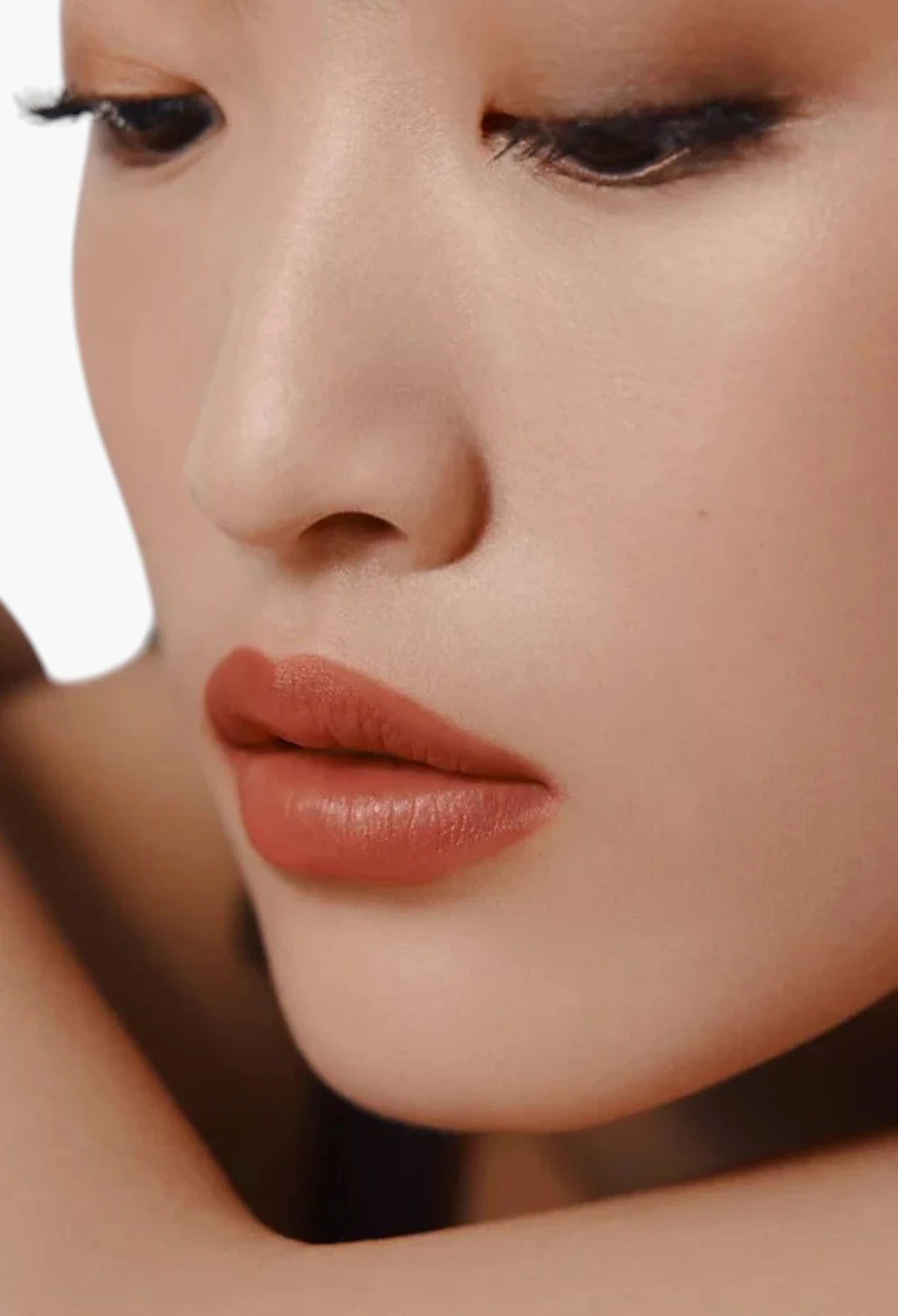 Satin lipstick, Beige Kalahari