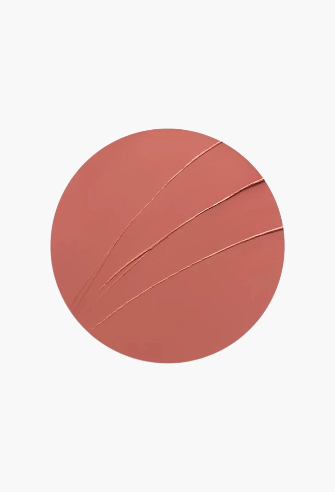 Satin lipstick, Beige Kalahari