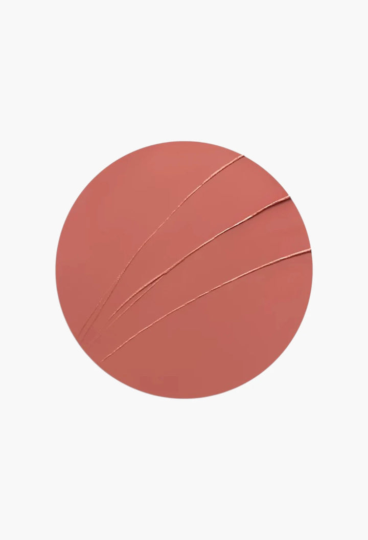 Satin lipstick, Beige Kalahari