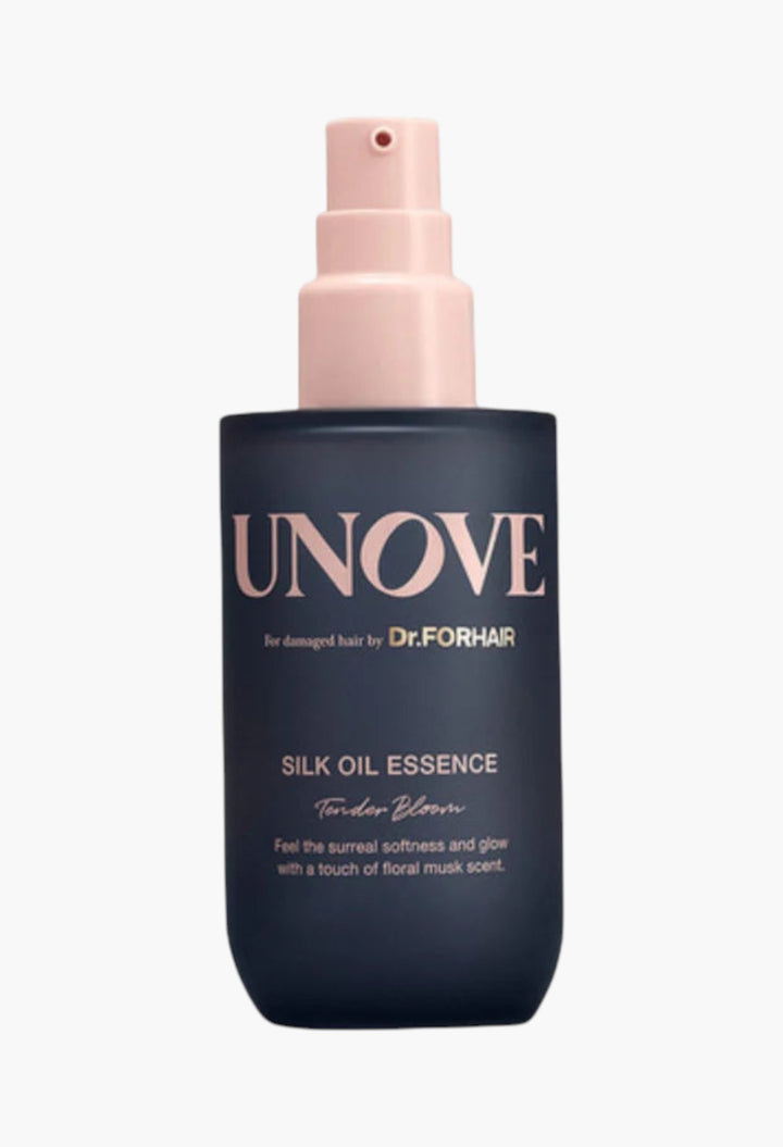 Unove Silk Oil Essence
