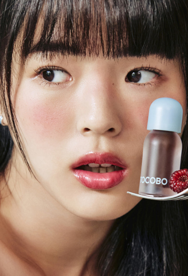 Juicy Berry Plumping Lip Oil