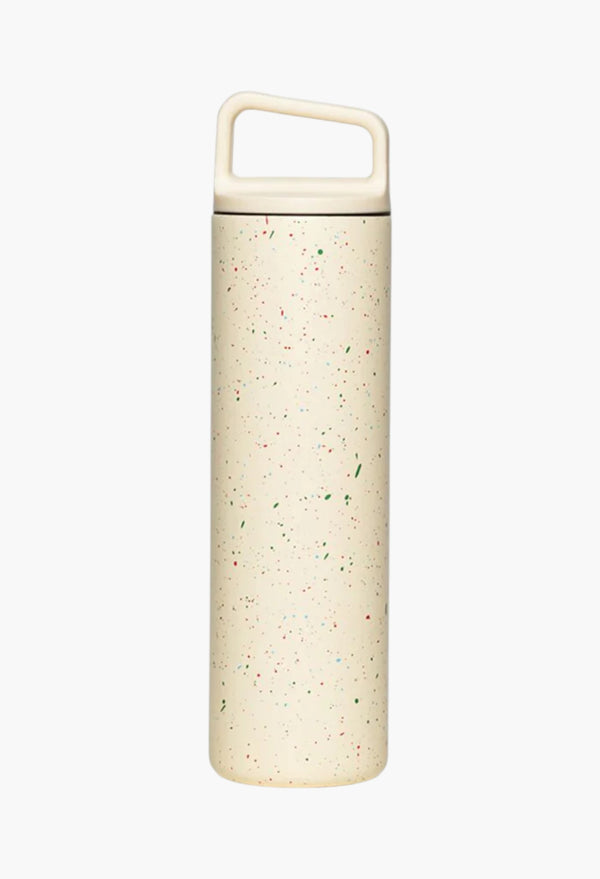 Party Speckle - Wide Mouth