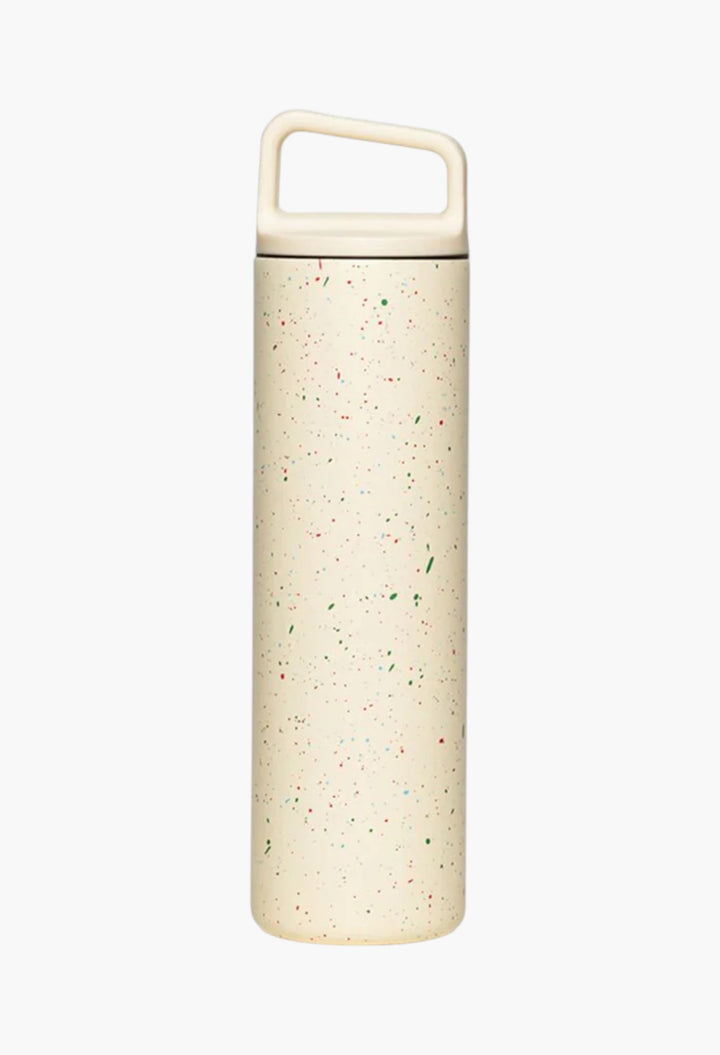 Party Speckle - Wide Mouth - GLAM MODA