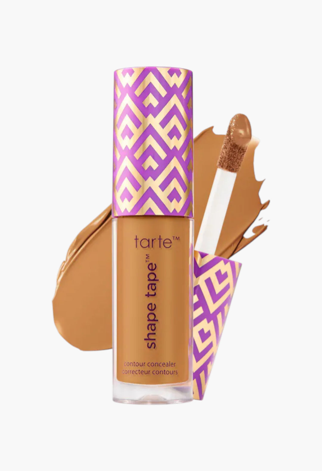 Mini Shape Tape™ Full Coverage Matte Concealer - GLAM MODA