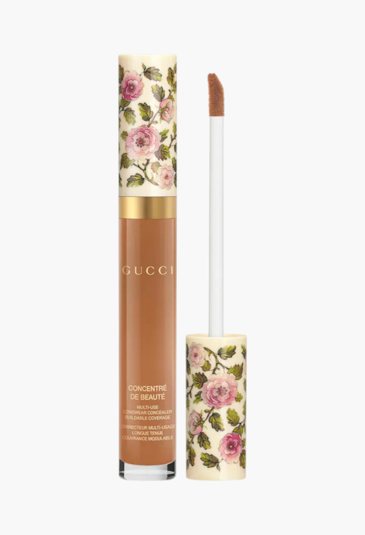 Concentré De Beauté Multi-Use Crease Proof And Hydrating Concealer - GLAM MODA