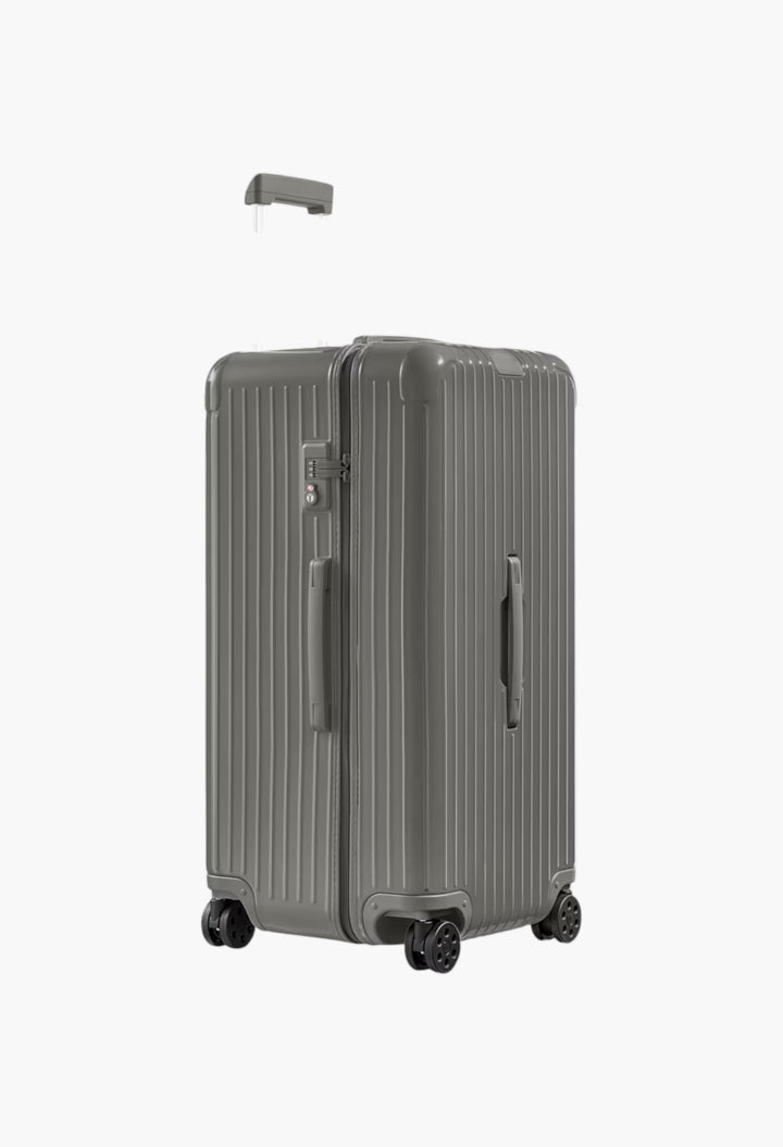 Essential Cabin / Check-In M / Trunk Plus - GLAM MODA