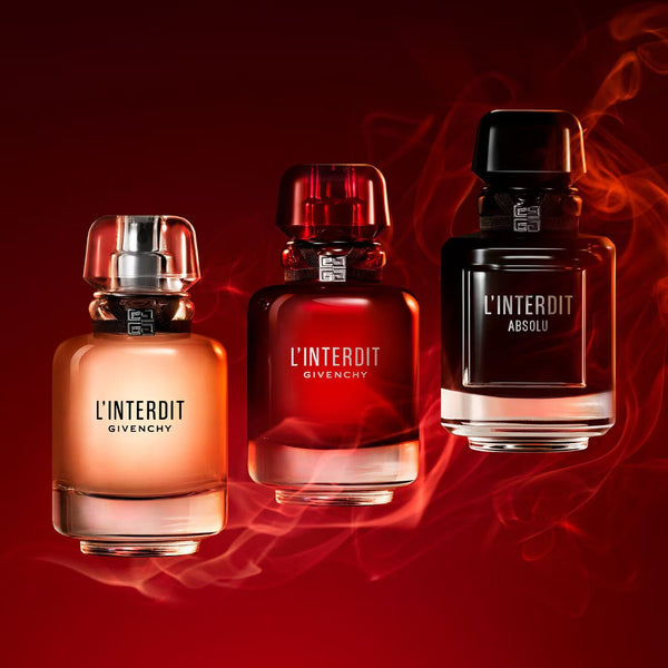 L'Interdit Absolu Eau de Parfum Intense