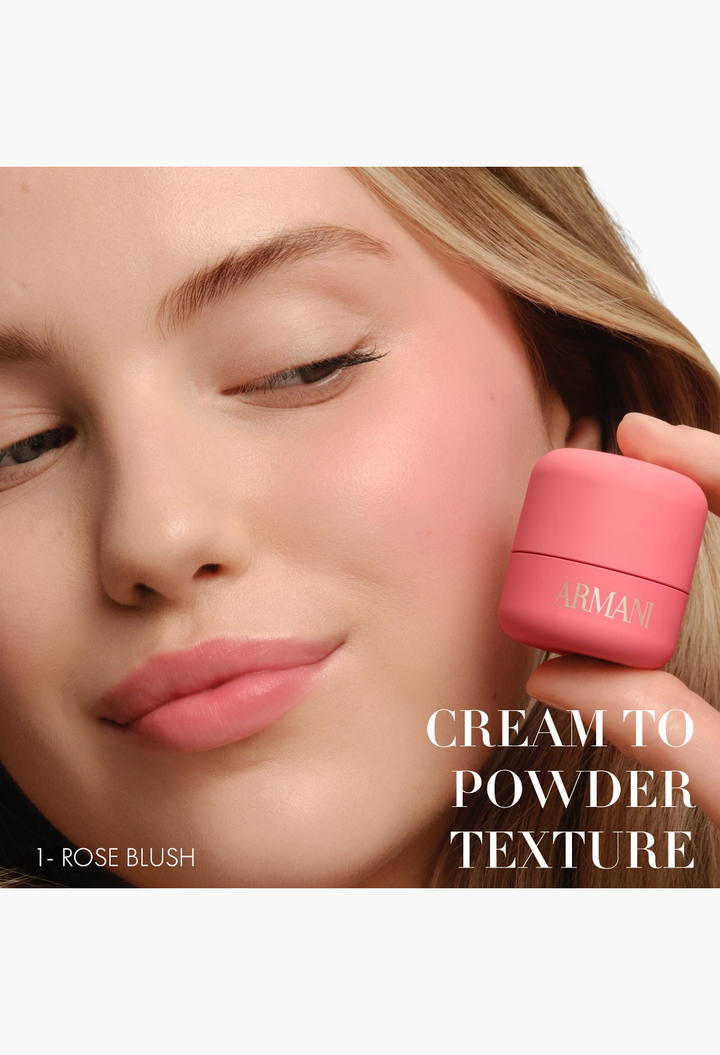 DOLCI BLUSH