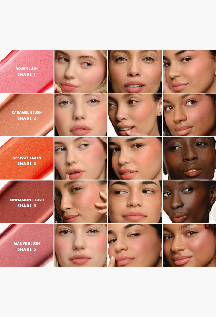 DOLCI BLUSH