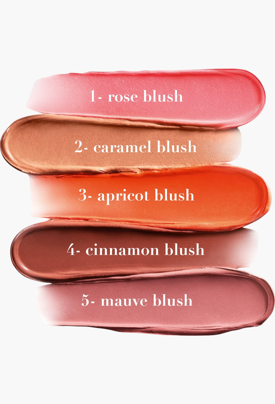 DOLCI BLUSH