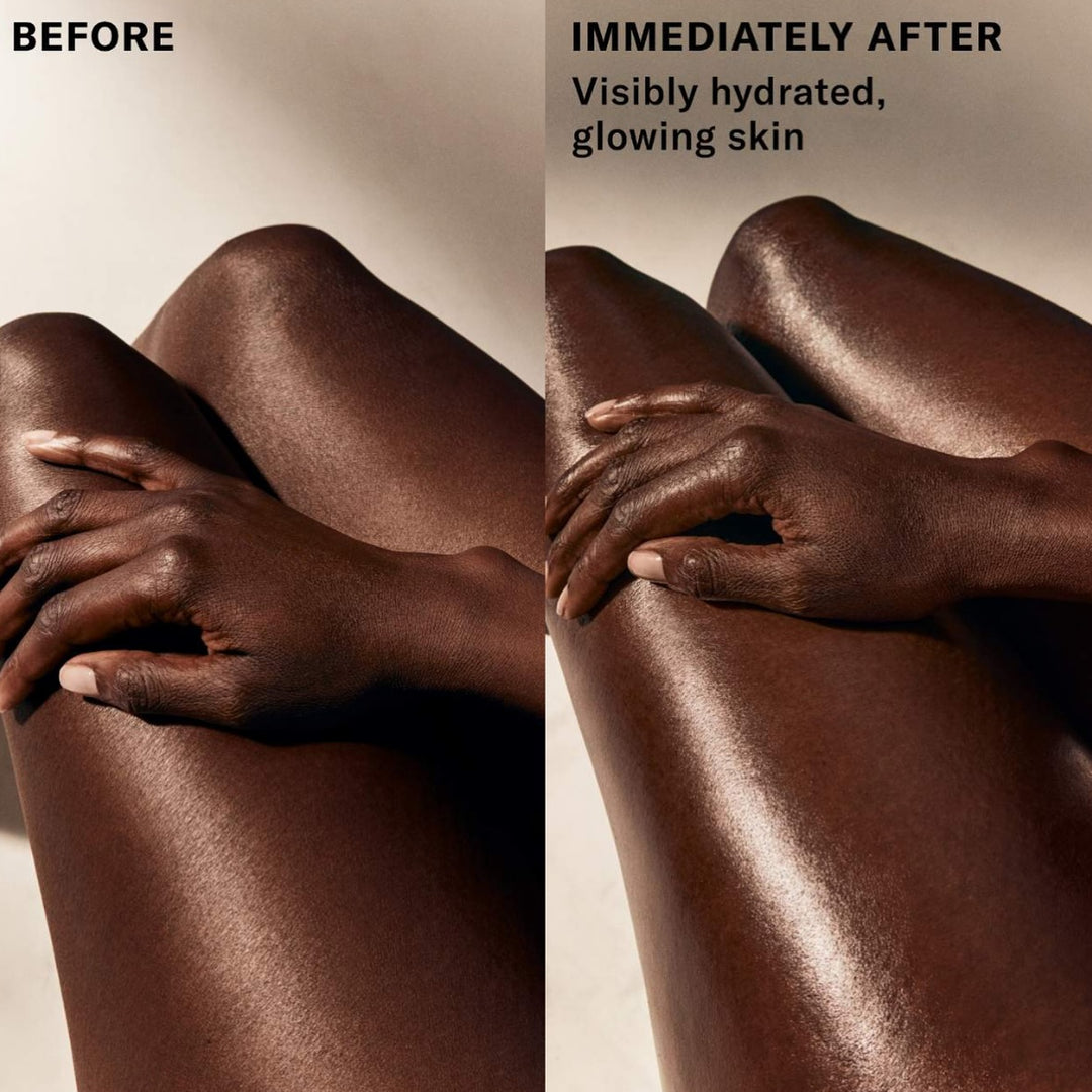 Josie Maran Whipped Argan Oil Body Butter - GLAM MODA