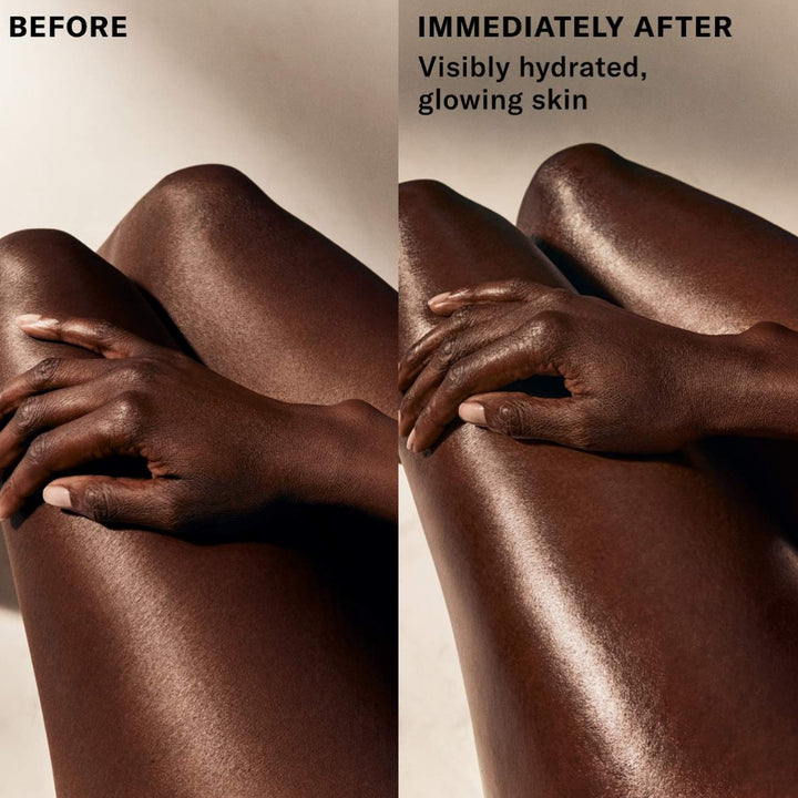 Josie Maran Whipped Argan Oil Body Butter - GLAM MODA