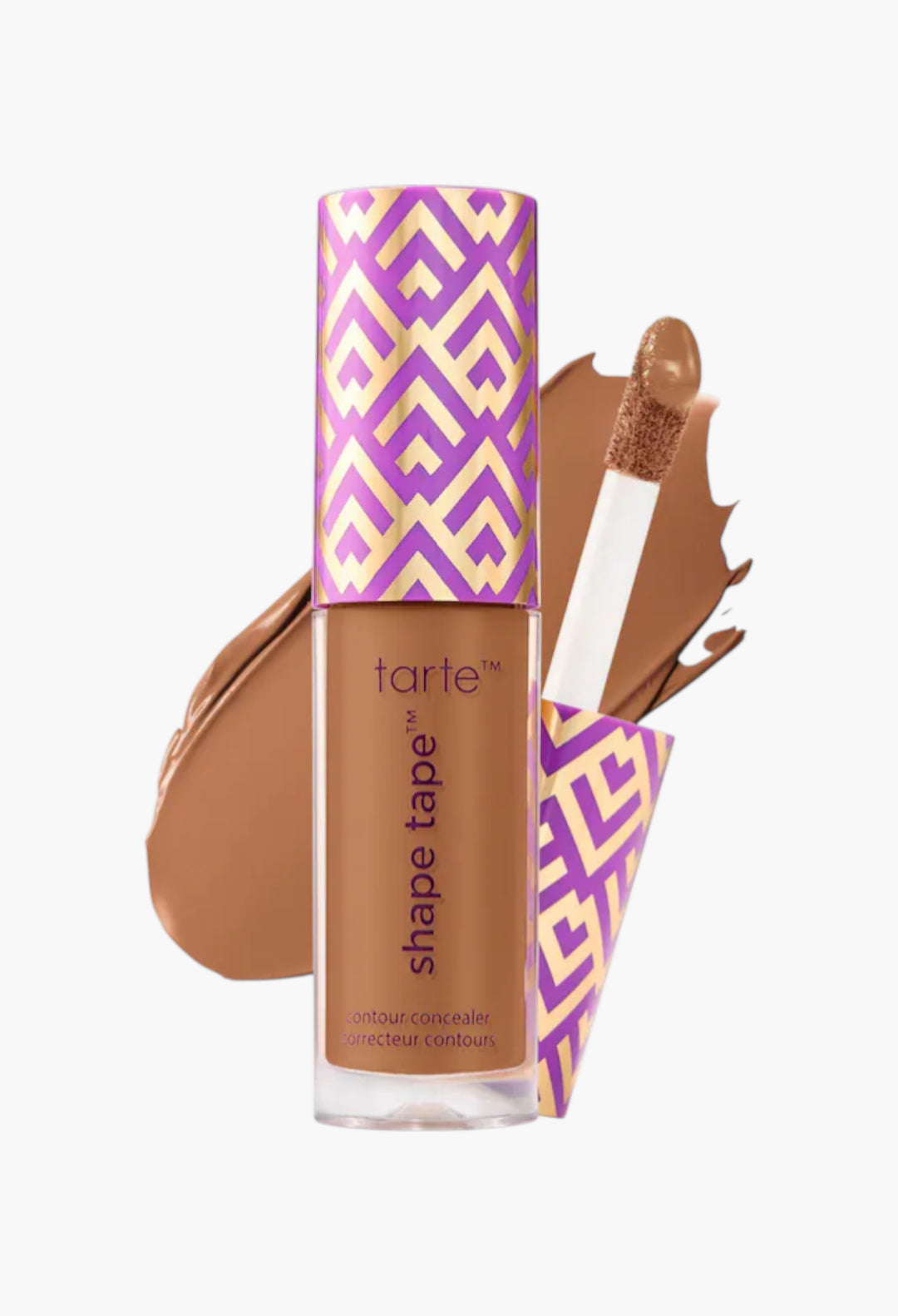 Mini Shape Tape™ Full Coverage Matte Concealer - GLAM MODA