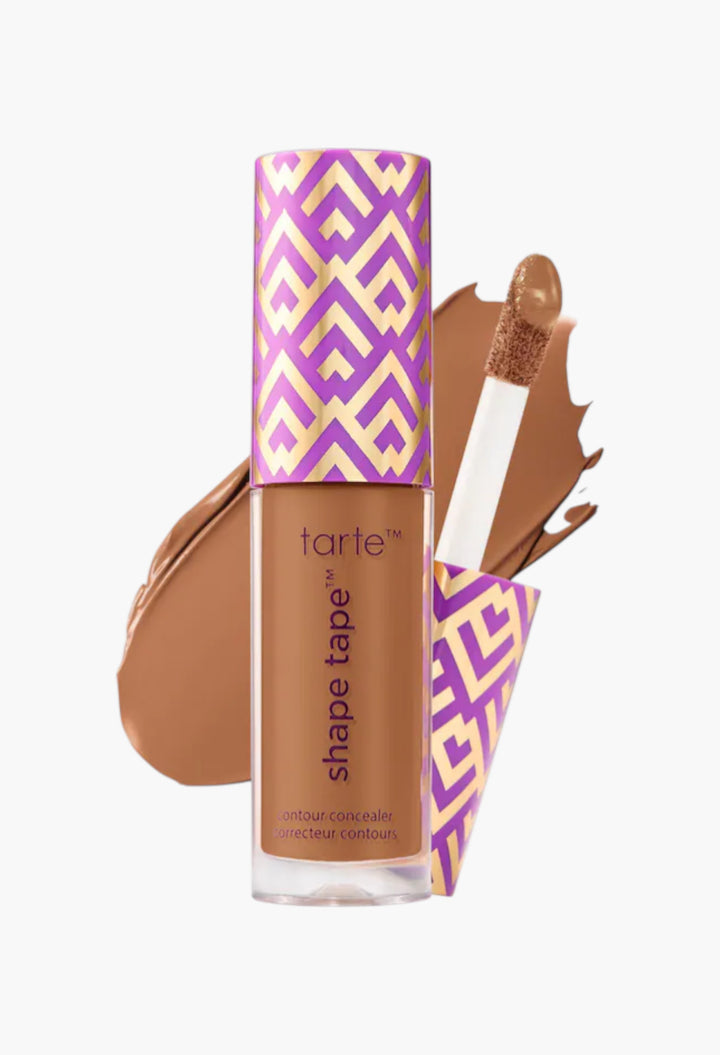 Mini Shape Tape™ Full Coverage Matte Concealer - GLAM MODA