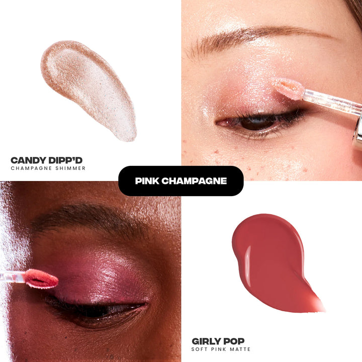 Eye-Conic Duos - GLAM MODA