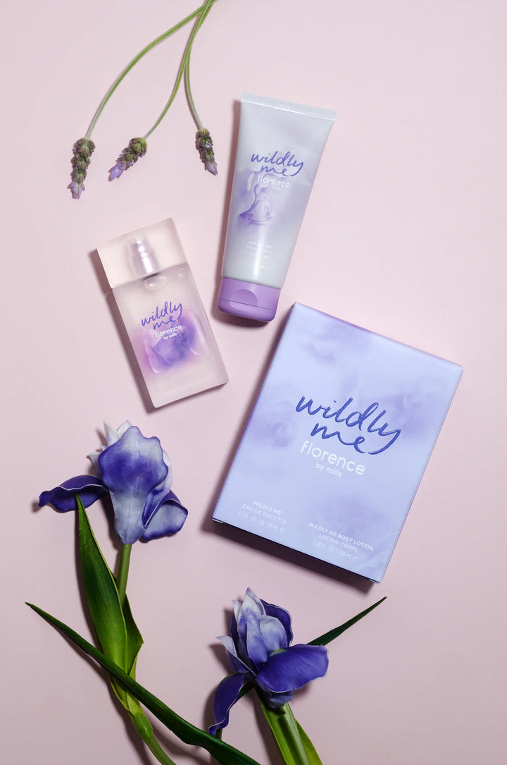 Wildly Me Gift Set - GLAM MODA