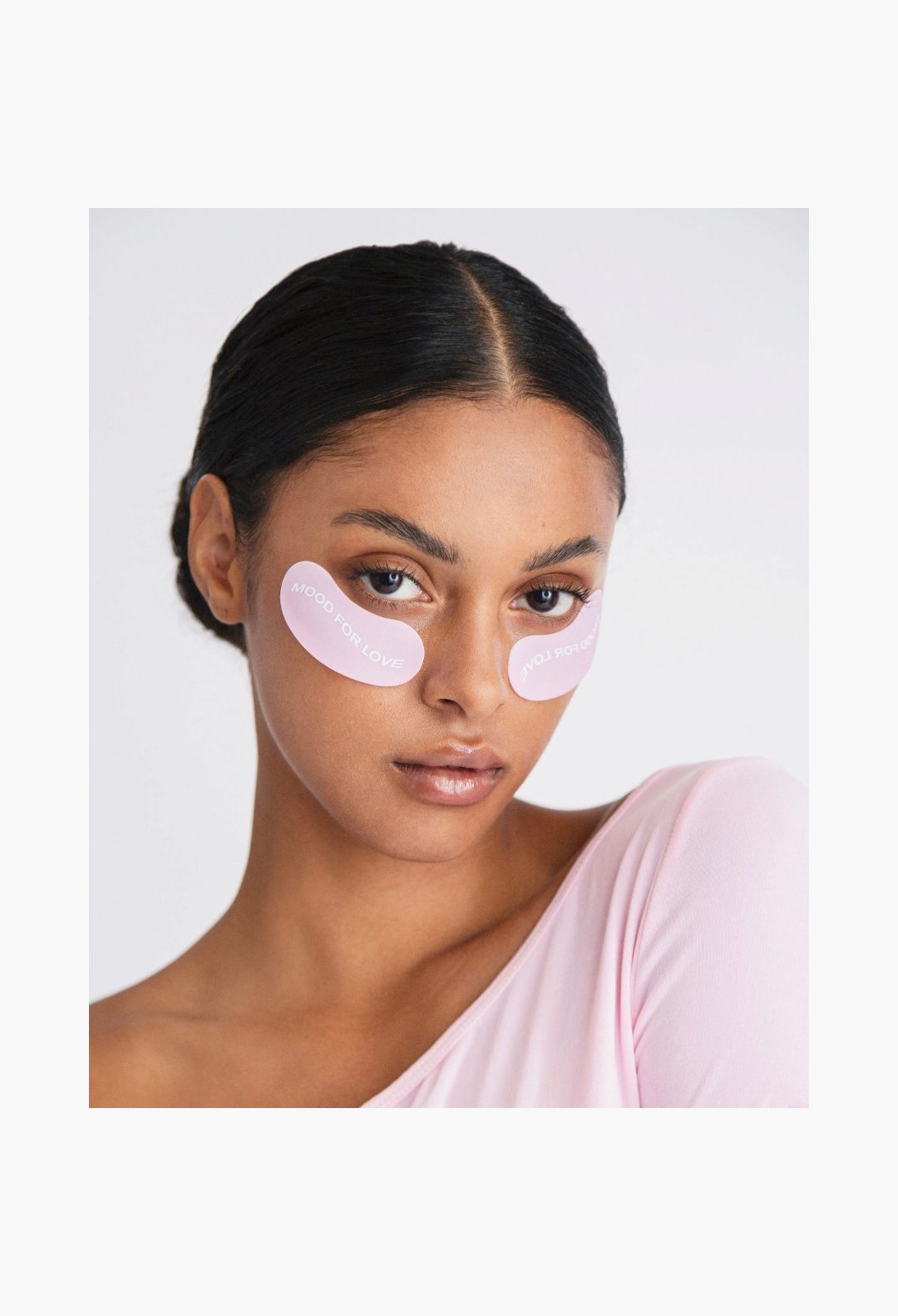 Jeumont Skincare SO EYE-RONIC REUSABLE EYE MASK