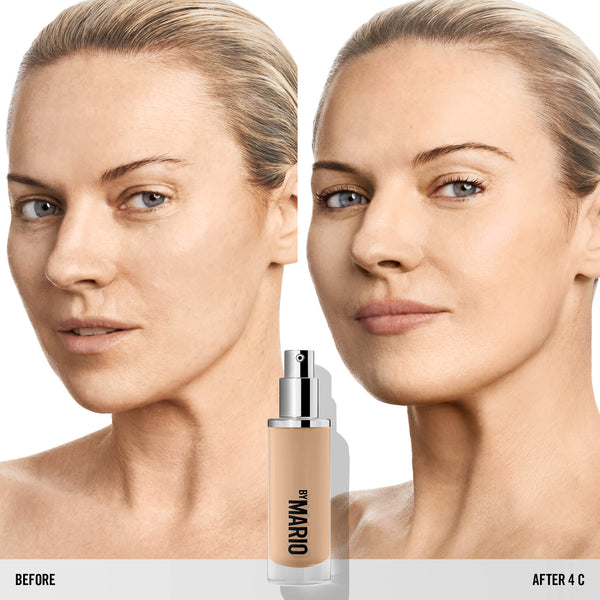 4C -Surrealskin Foundation