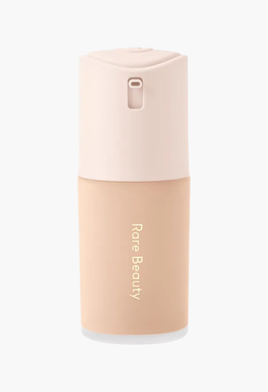 True to Myself Natural Matte Longwear Foundation - GLAM MODA