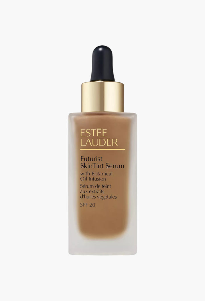 Futurist SkinTint Serum Foundation SPF20 30ml - GLAM MODA