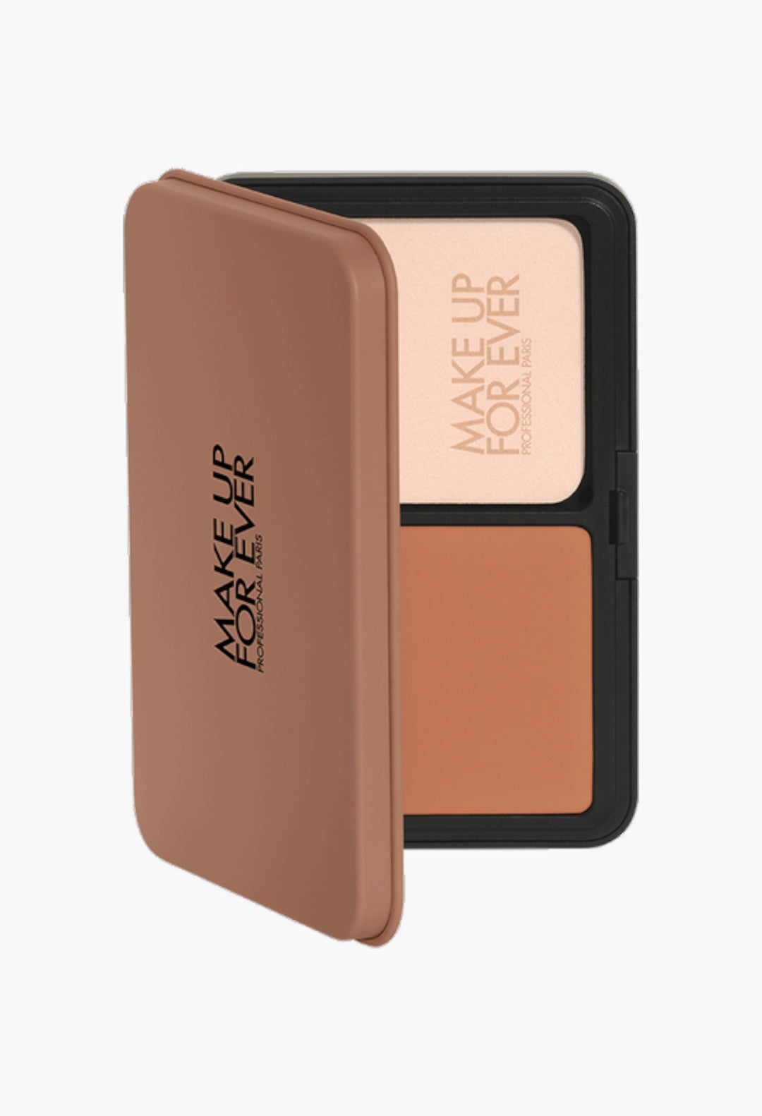 HD Skin Powder Foundation - Matte Compact - GLAM MODA