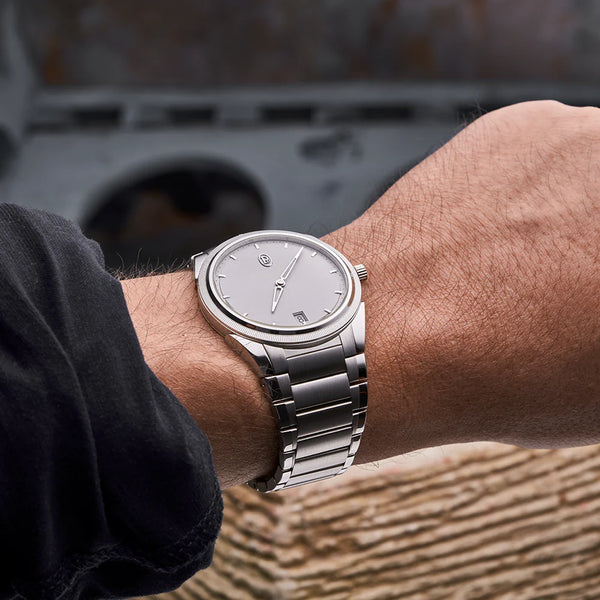 Tonda PF Micro-Rotor Platinum
