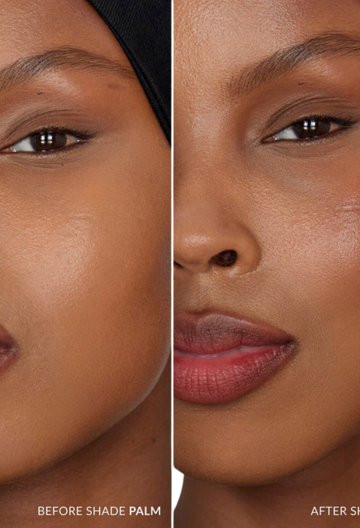 Water Bronzer