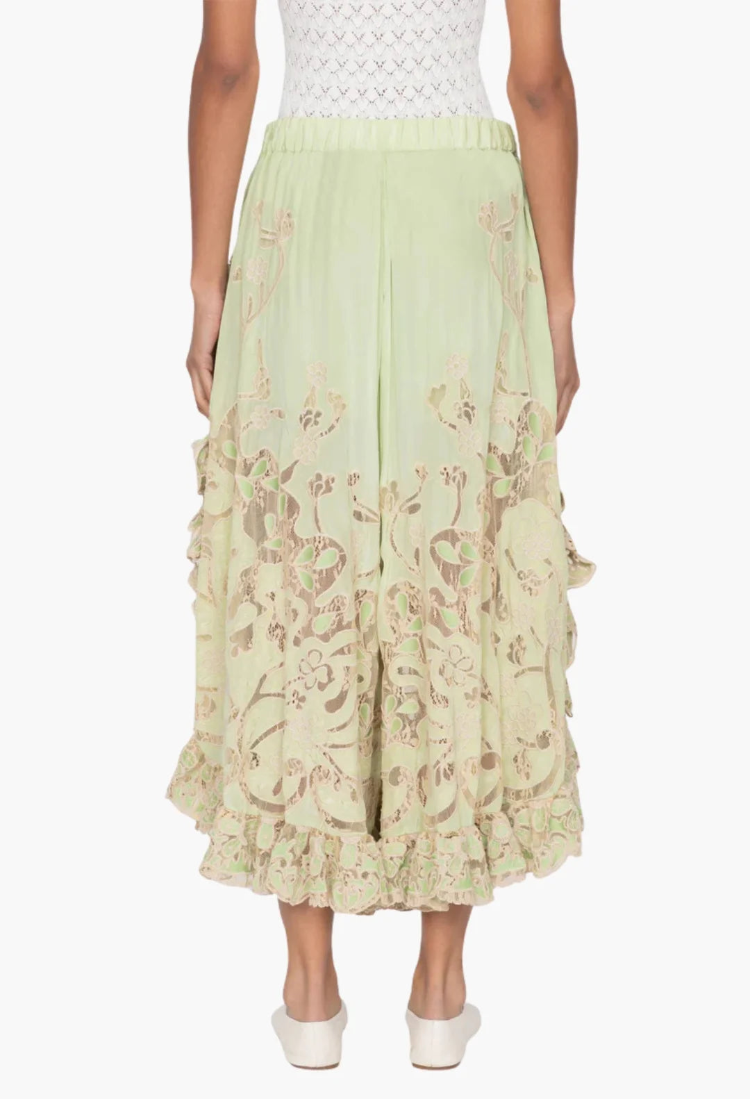 Gracelyn Pants