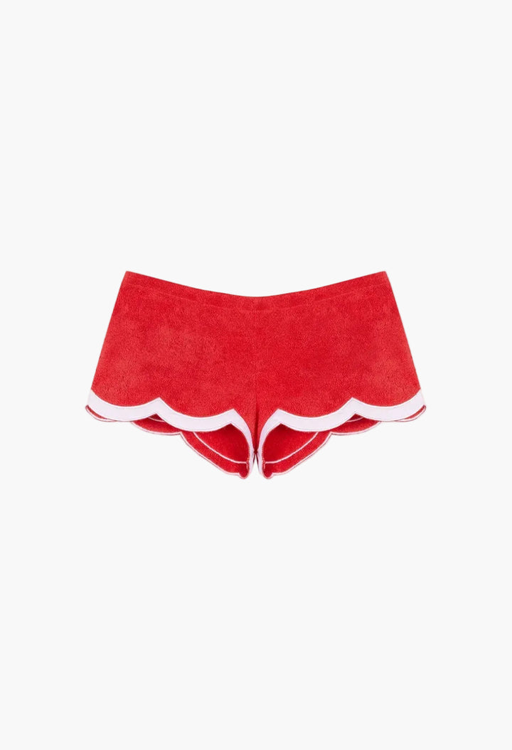 Waves Shorts