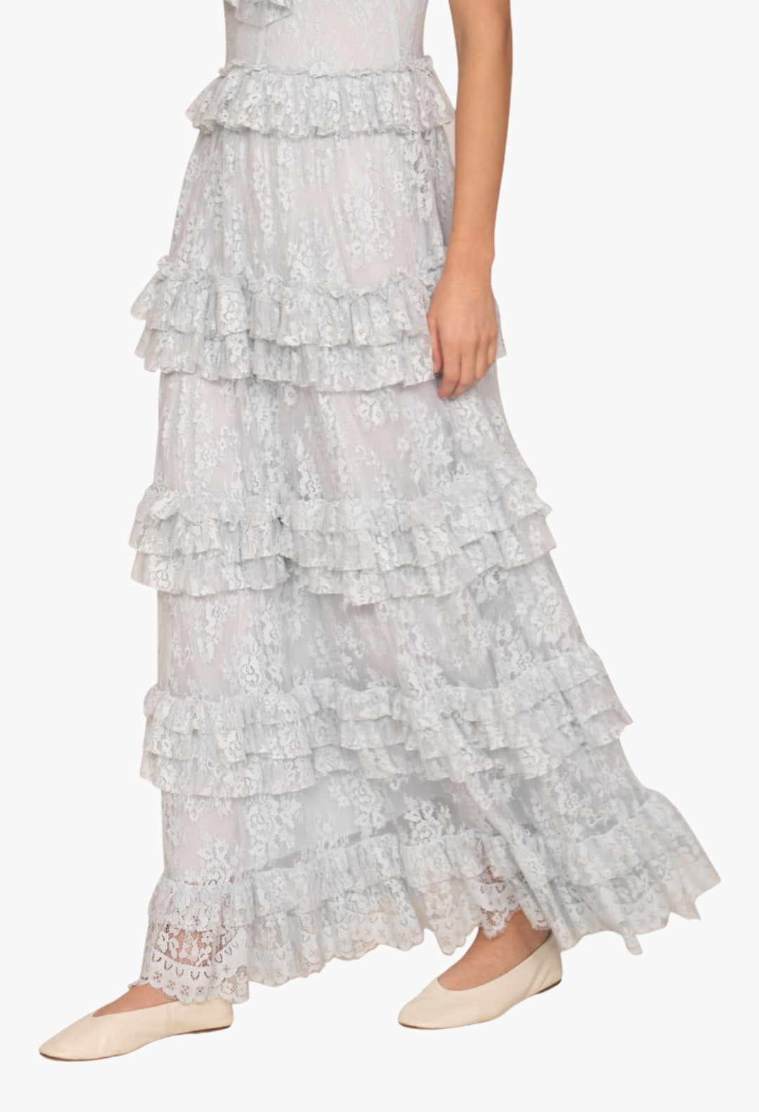 Sharleen Dress