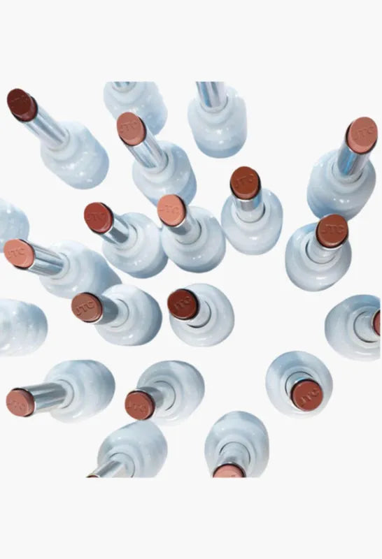 Jordana Ticia Sheer Luck Lipstick
