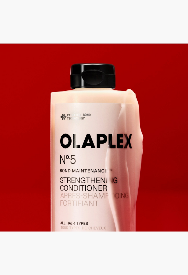 OLAPLEX Nº.5 BOND MAINTENANCE™ STRENGTHENING CONDITIONER FULL SIZE