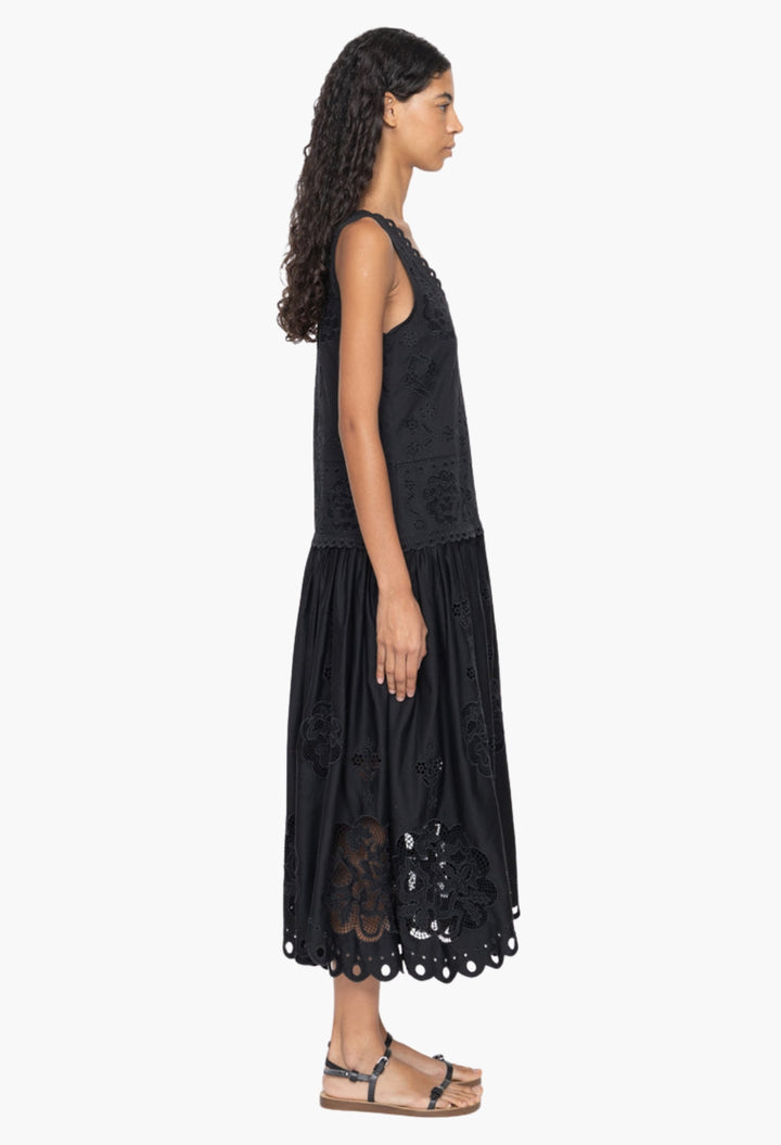 Gardener Dress