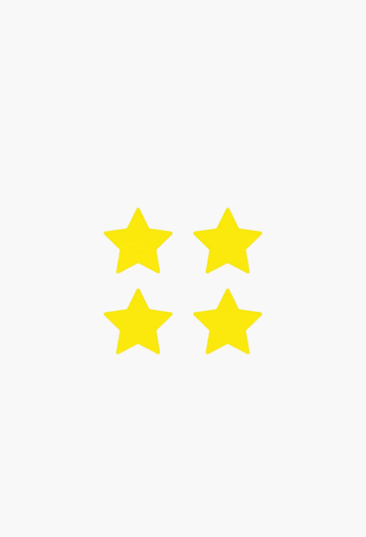 Hydro-Star Pimple Patches + Big Yellow Compact