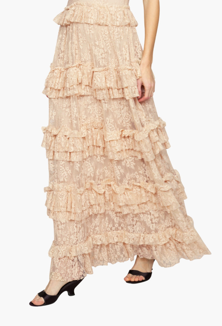 Sharleen Dress