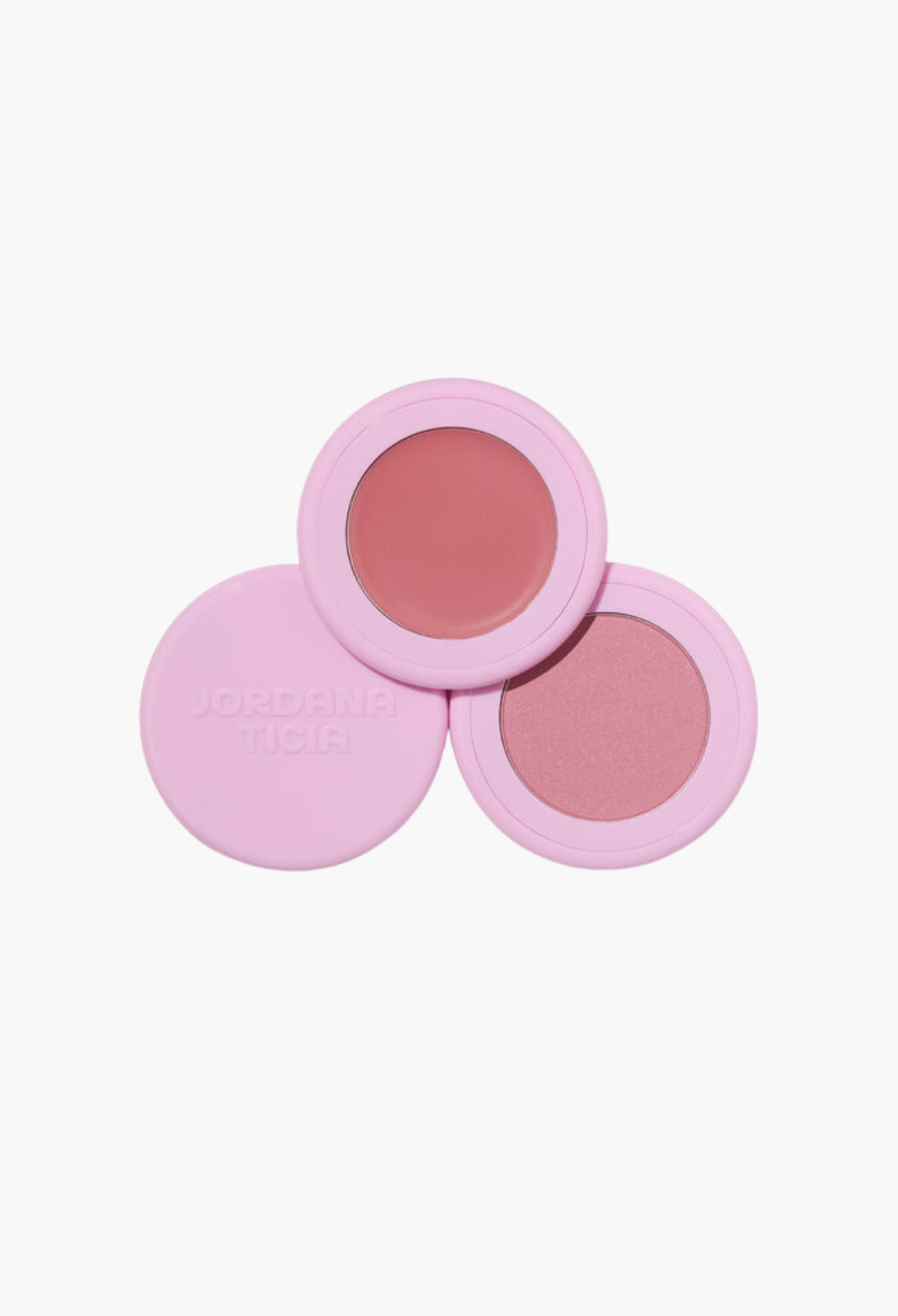 Blusher Duo