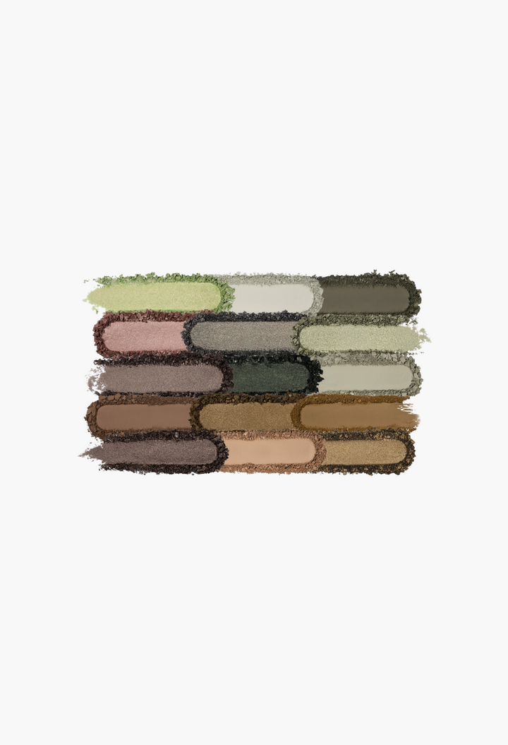 Natasha Denona NEW MIDI GLOOM EYESHADOW PALETTE