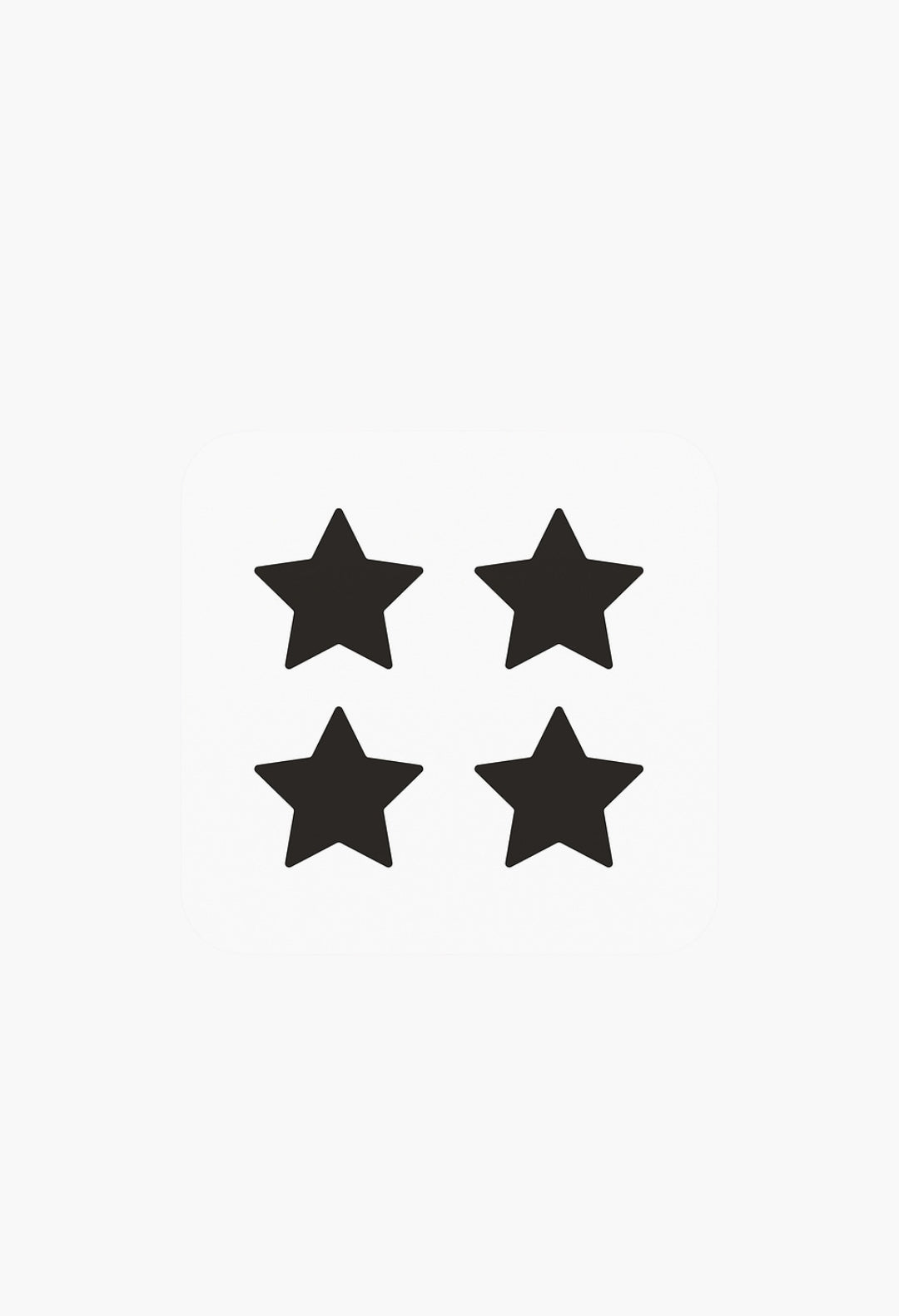 Hydro-Star Black Pimple Patches