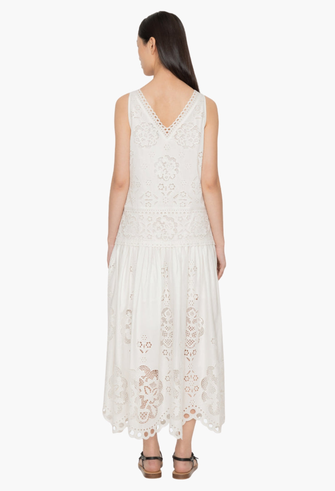 Gardener Dress