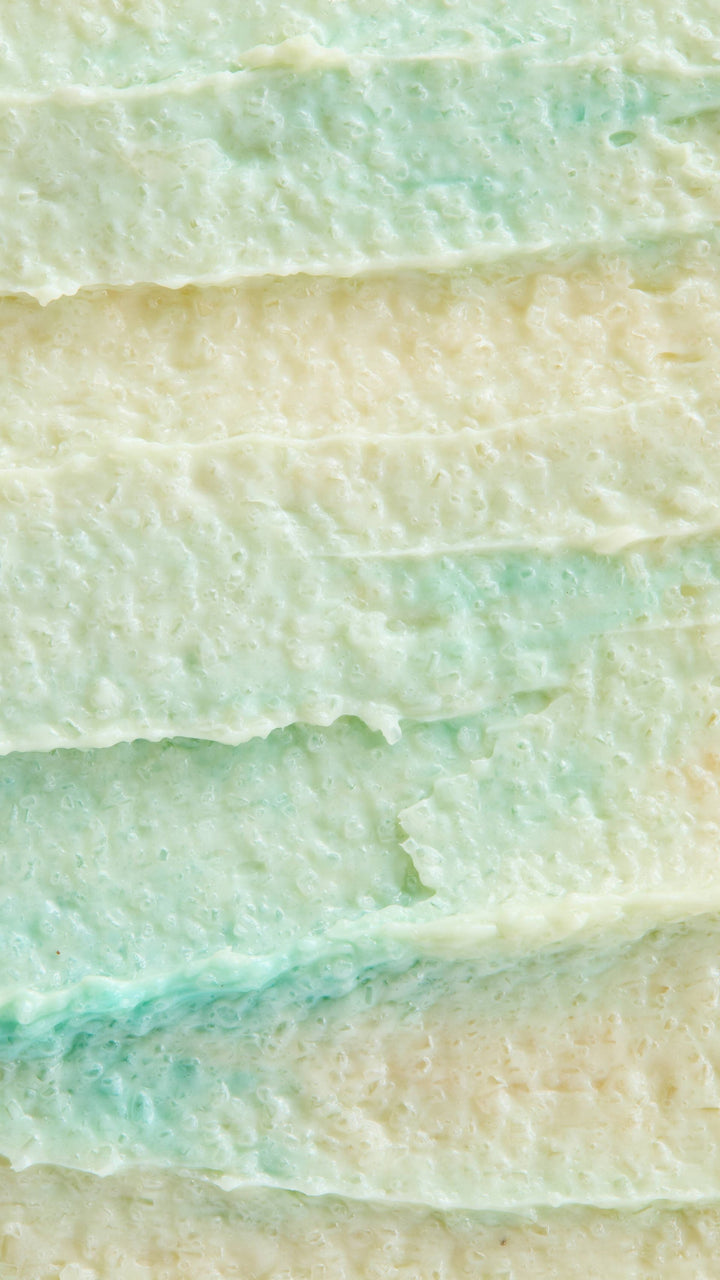 Ocean Salt - Face And Body Scrub (Get Glowing With This Lime And Sea Salt Bestseller) - GLAM MODA