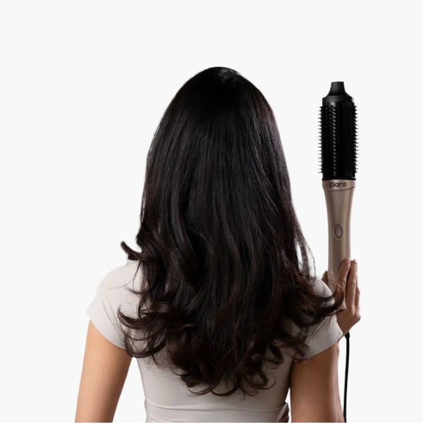 Air Hair Brush